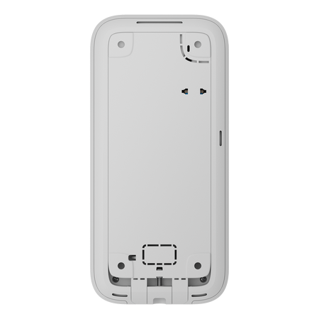 AJ-KEYPADTOUCHSCREEN-G3-W
