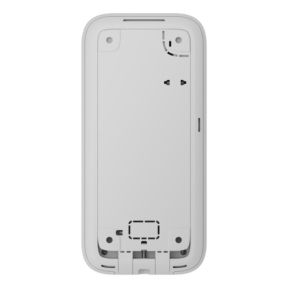 AJ-KEYPADTOUCHSCREEN-G3-W