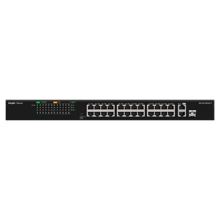 RG-ES126FGS-P