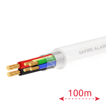 CA4P2-100-H-Cca-WHITE