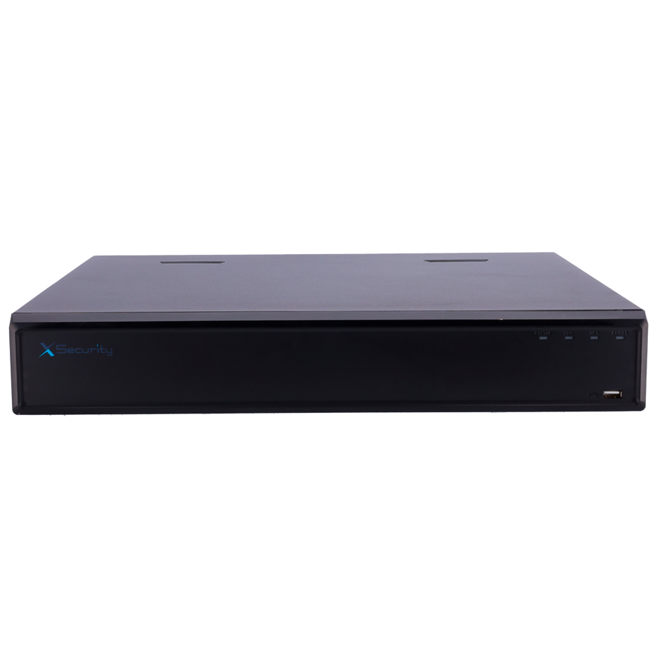 XS-NVR3416A-WIZ