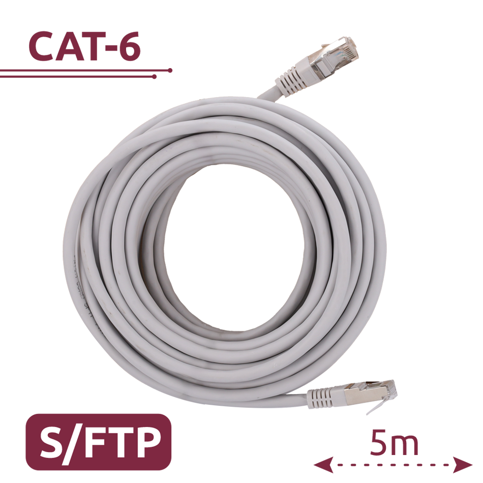 SFTP6A-H-5W