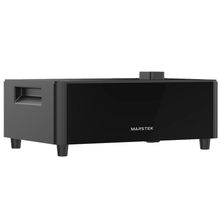 Batteria impilabile Marstek - Capacità 2560W - Leggera LiFePO4 - Compatibile con MRST-VENUS-D - Espandibile fino a 15KWh