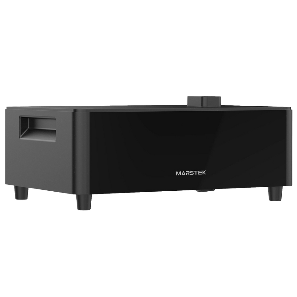 Batteria impilabile Marstek - Capacità 2560W - Leggera LiFePO4 - Compatibile con MRST-VENUS-D - Espandibile fino a 15KWh