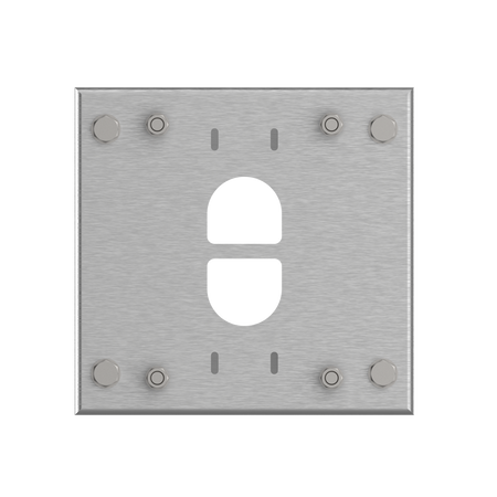 UV-TR-UP08M-A-IN