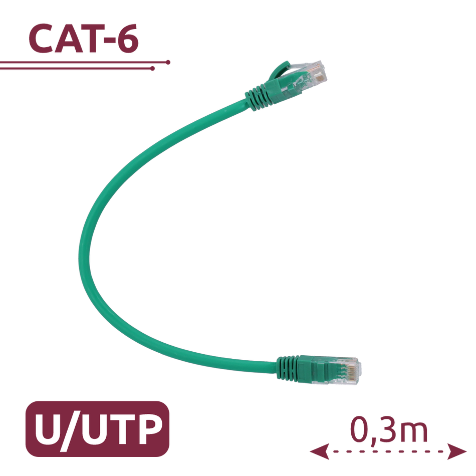UTP6-H-03GN