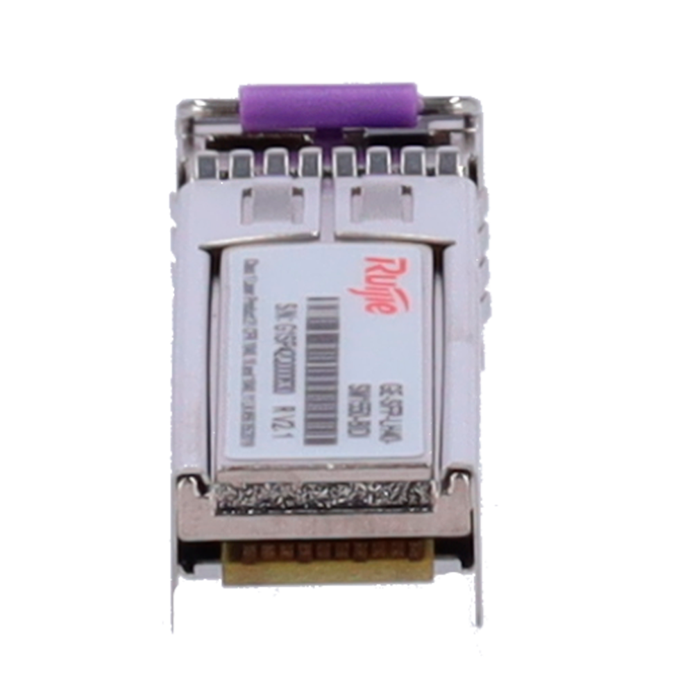 RG-GE-SFP-LH40-SM1550-BIDI