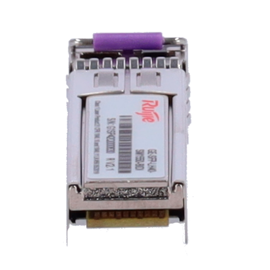 RG-GE-SFP-LH40-SM1550-BIDI