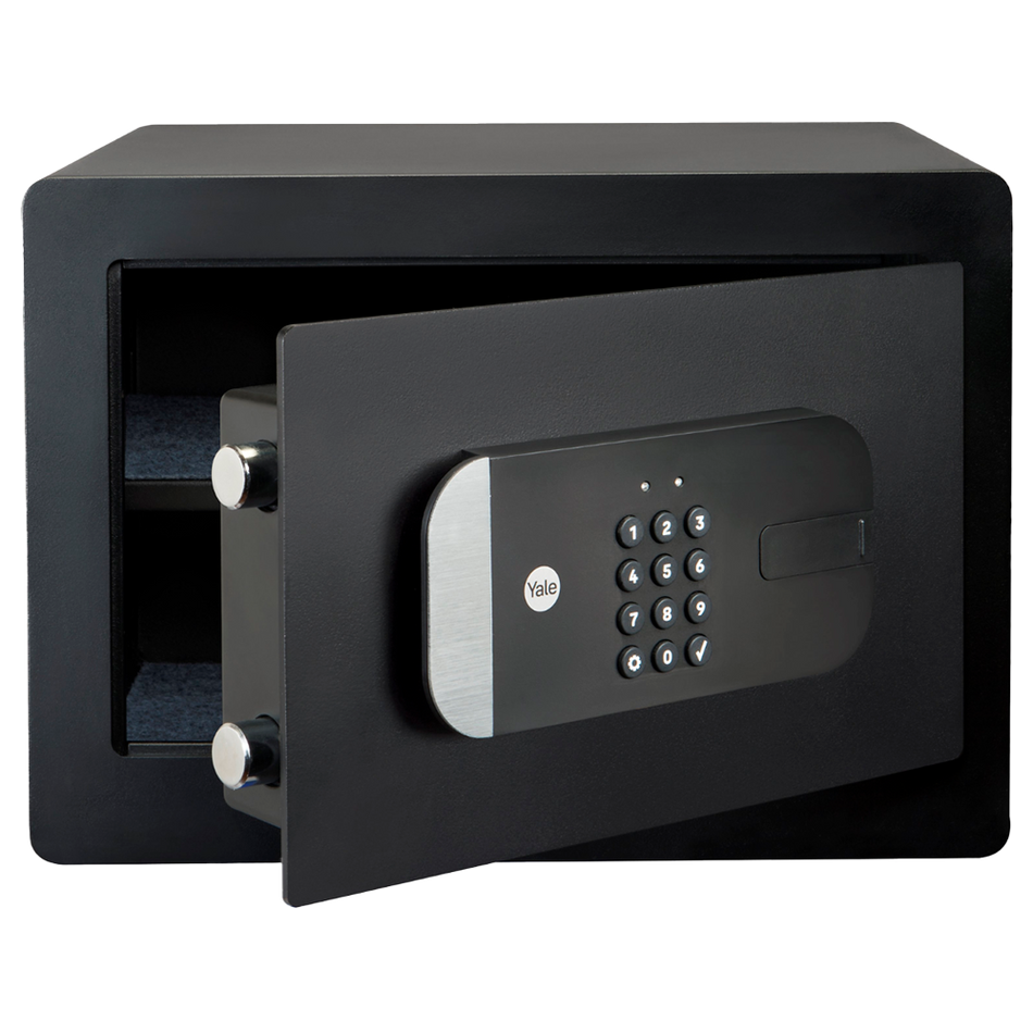 YALE-SMARTSAFEBOX
