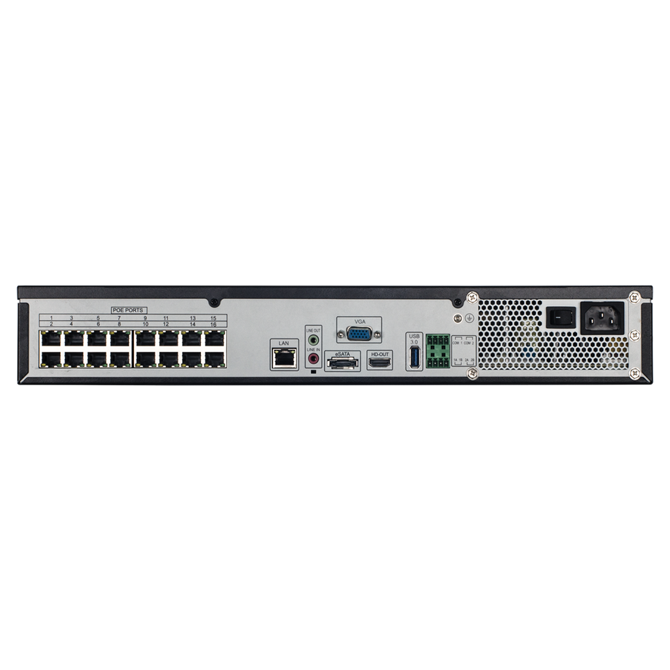SN-NVR3932E4-P16-J