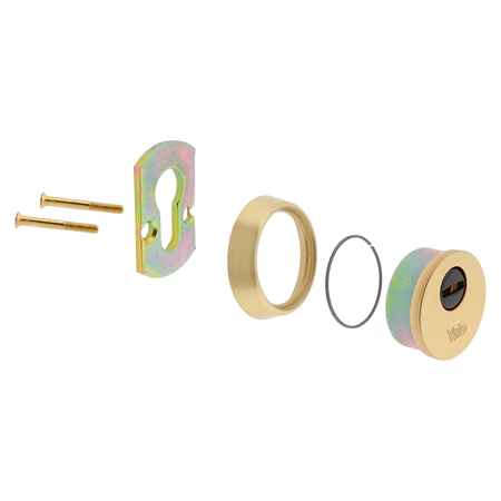 YALE-ESCUTCHEON-M5-G