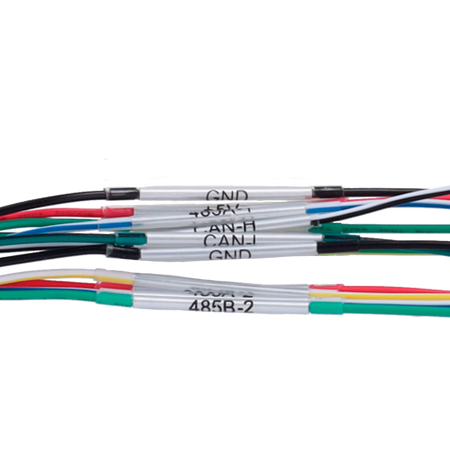 ST-12PIN-SERIALCABLE-X3N