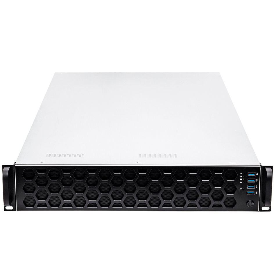 VCA-ASP501