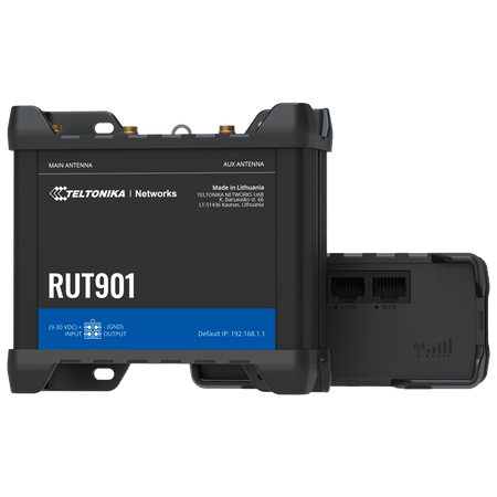 TK-RUT901