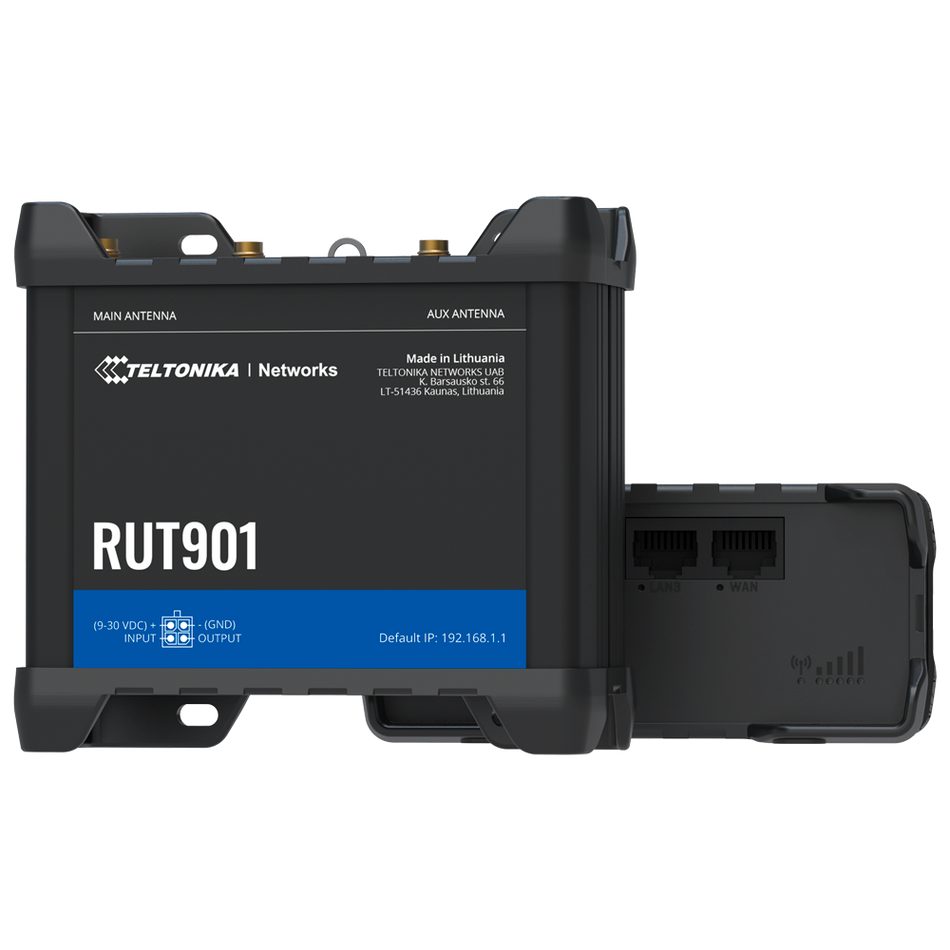 TK-RUT901