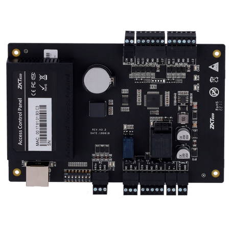 ZK-C3-100PRO
