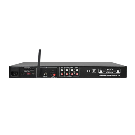 DSPPA-MAG2107C