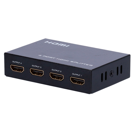 HDMI-SPLITTER-4-4K
