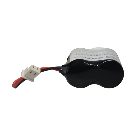 BATT-2XCR17450