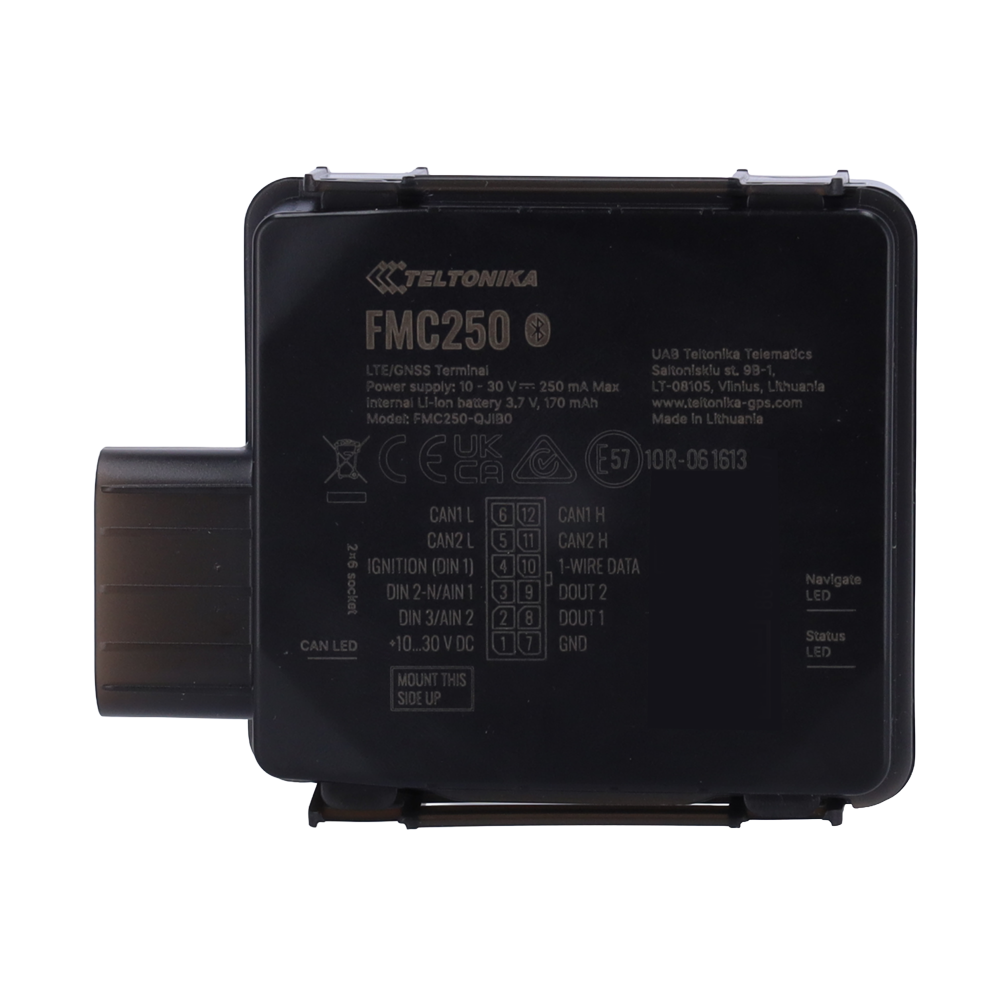 TK-FMC250