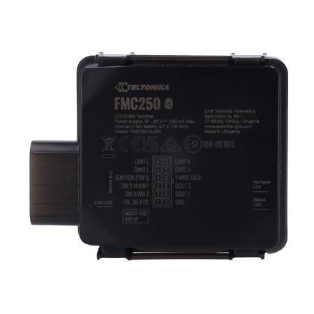 TK-FMC250