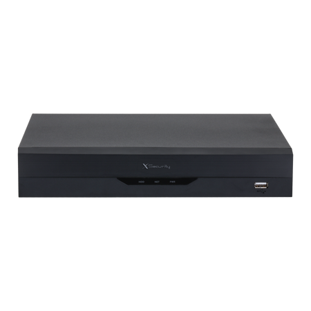 XS-XVR6104T-WIZ
