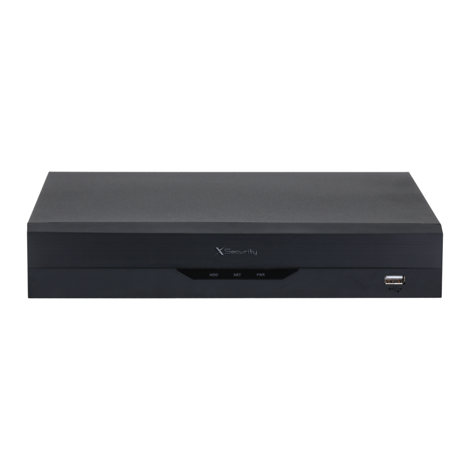 XS-XVR6104T-WIZ