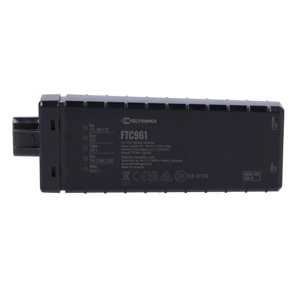 TK-FTC961