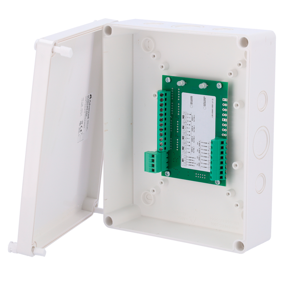 ADV-20-VMIC422