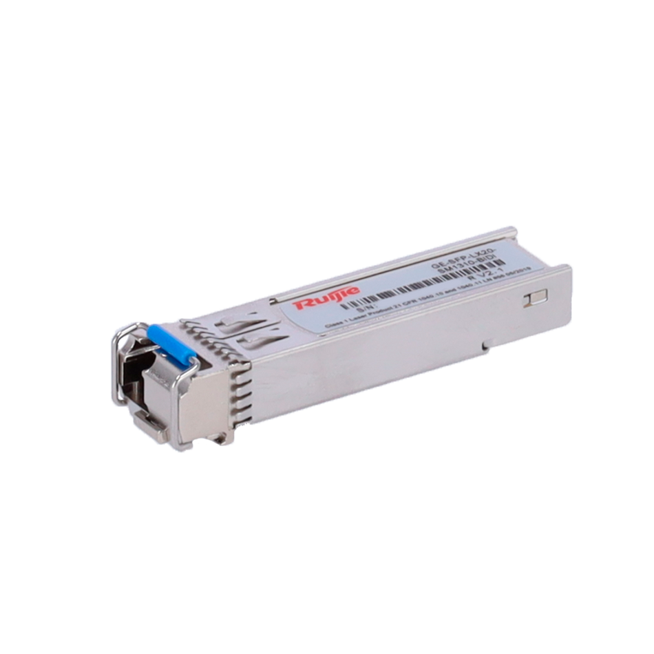 RG-GE-SFP-LX20-SM1310-BIDI