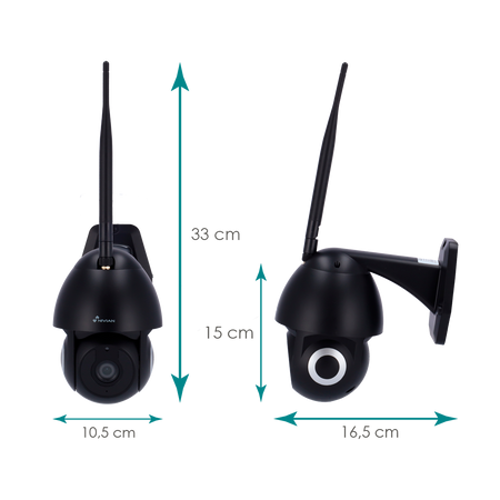 NVS-IPC-0S2B