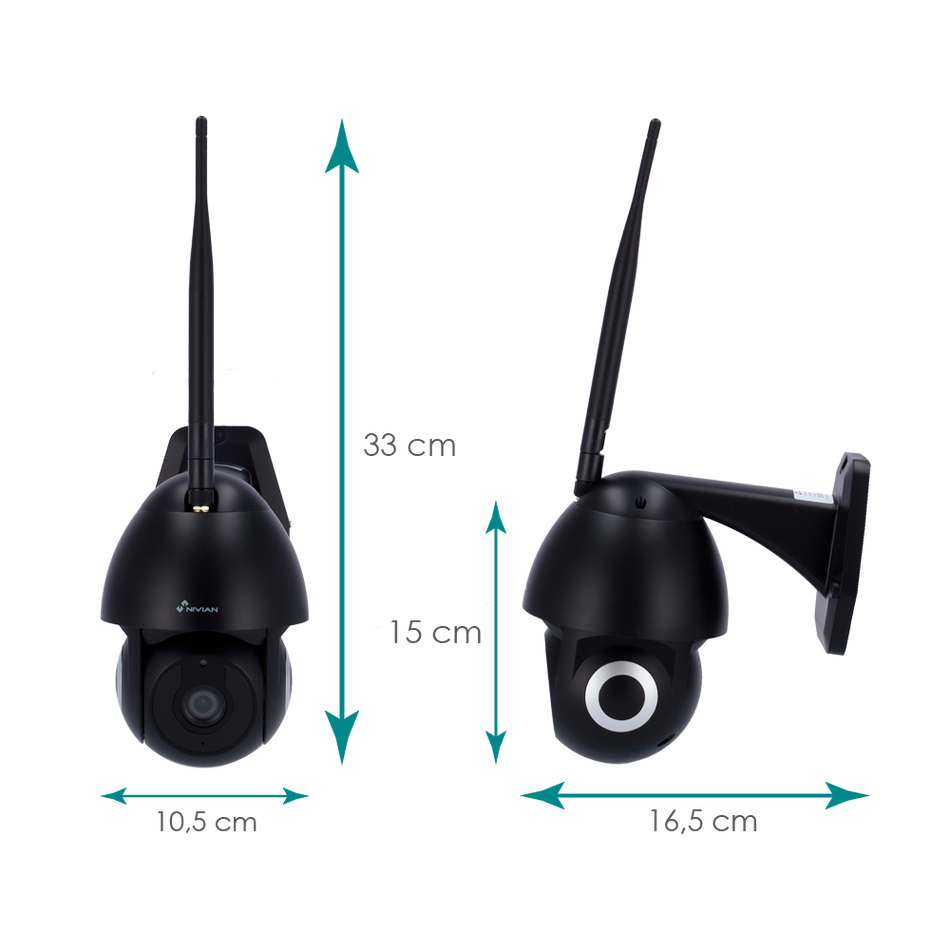 NVS-IPC-0S2B