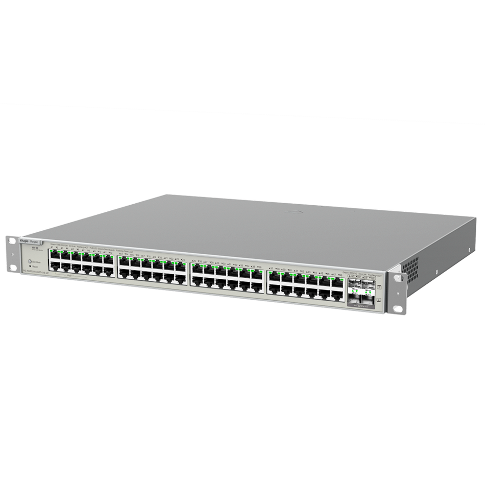 RG-NBS5200-48GT4XS-UP