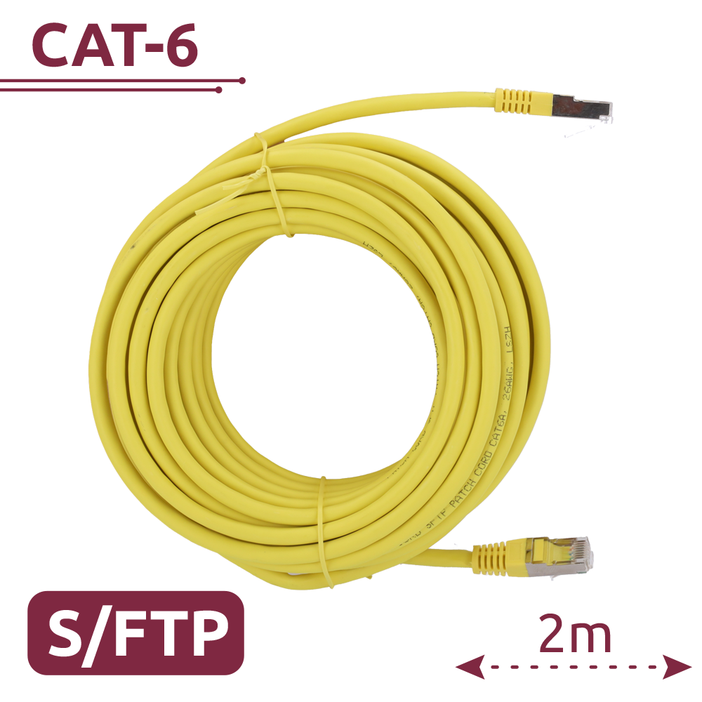 SFTP6A-H-2Y