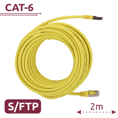 SFTP6A-H-2Y
