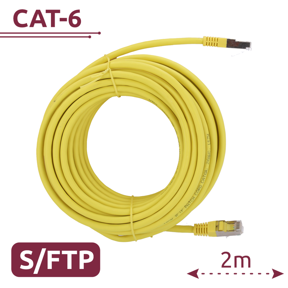 SFTP6A-H-2Y