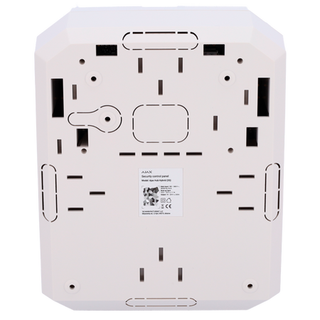 FIBRA-HUBHYBRID-W-NF
