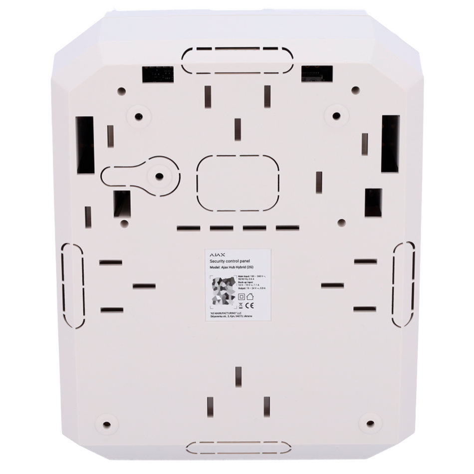 FIBRA-HUBHYBRID-W-NF