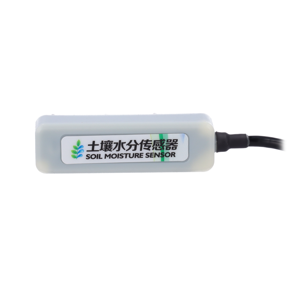 Milesight Umidità del suolo 0-100% con precisione ±2% e risoluzione 0,01%