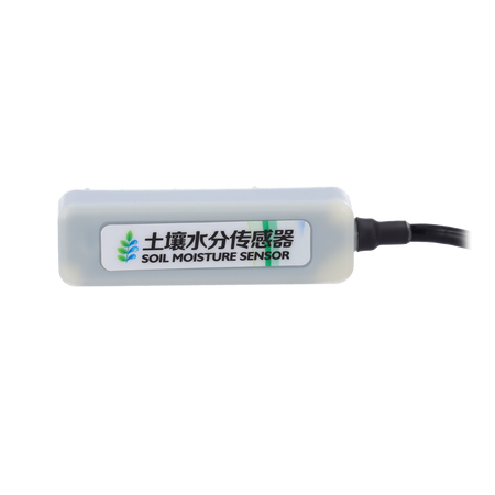 Milesight Umidità del suolo 0-100% con precisione ±2% e risoluzione 0,01%