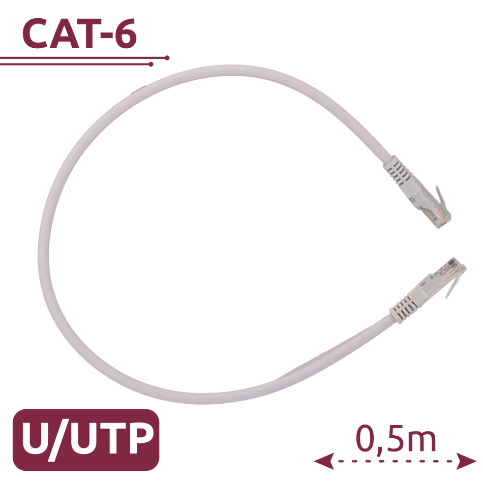 UTP6-H-05W