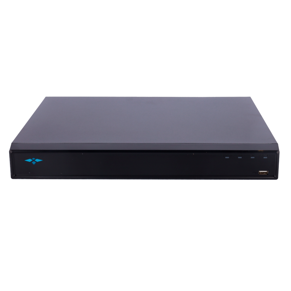 XS-NVR3208A-8P-AI