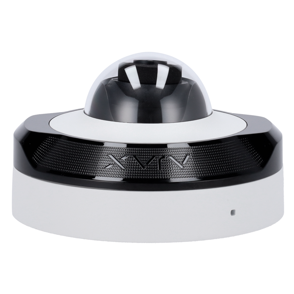 AJ-DOMECAM-MINI-5-0400-HL-W