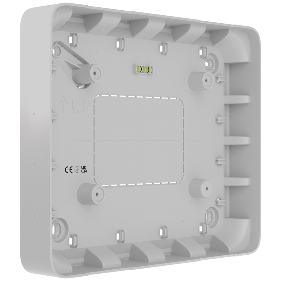 AJ-EN54-GLANDBOX-W