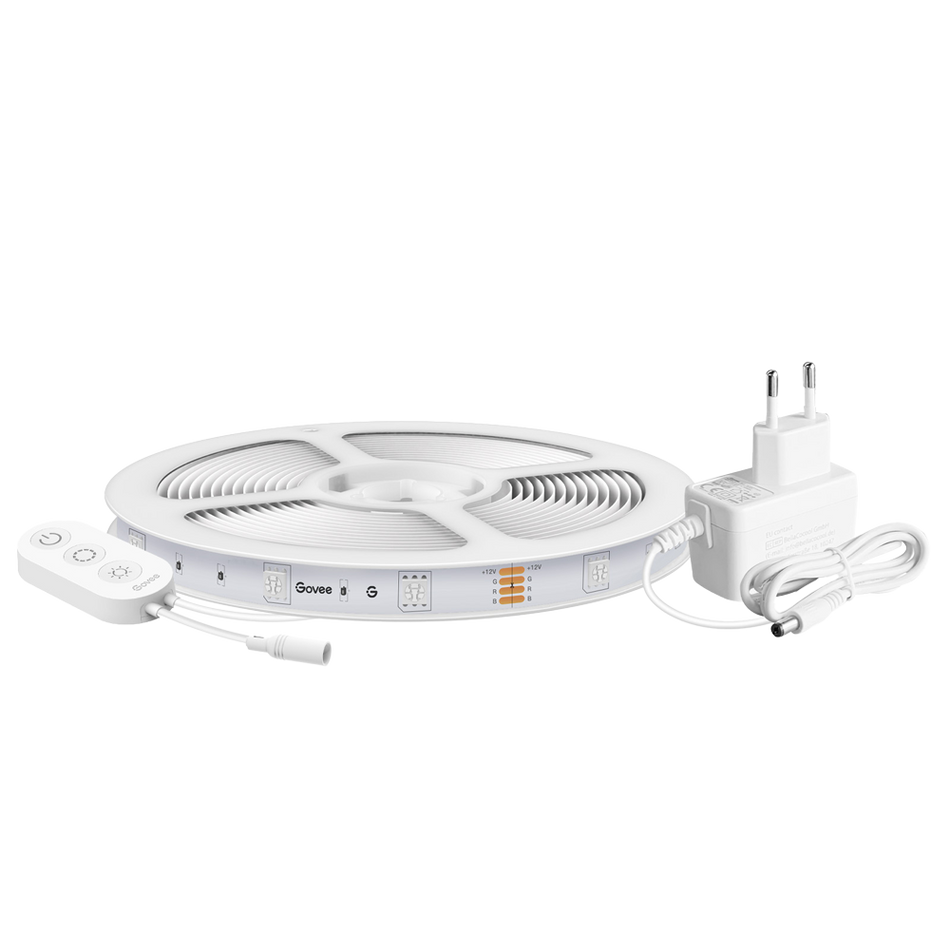 GV-STRIP-H615A-5M-RGB-SMART