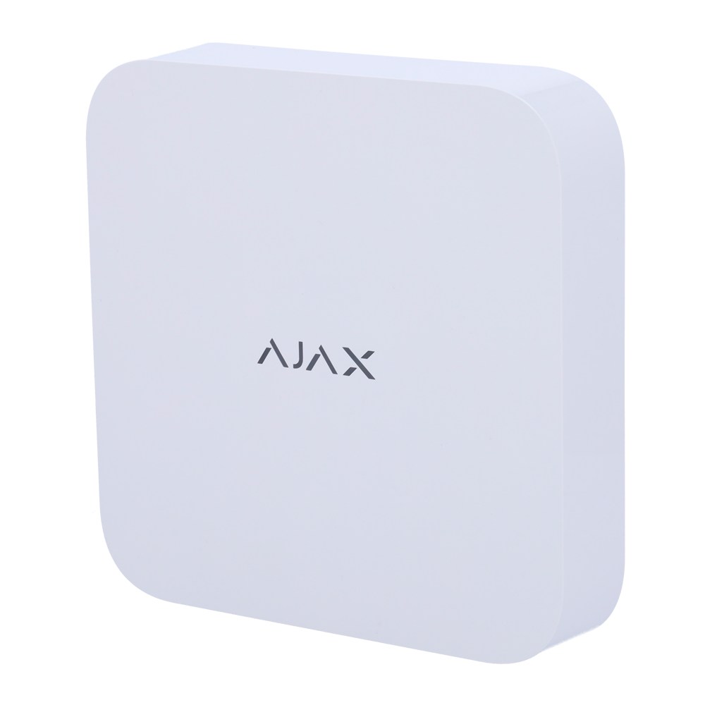 AJ-NVRKIT108-2XBULLET-W