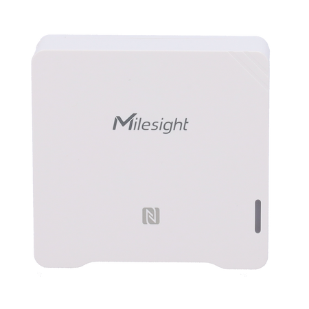 Milesight Sensore NDIR di CO2 da 400 a 5.000 ppm con ±30 ppm+3% precisione