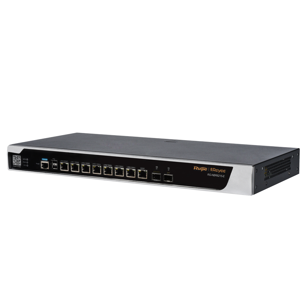 RG-NBR6215-E