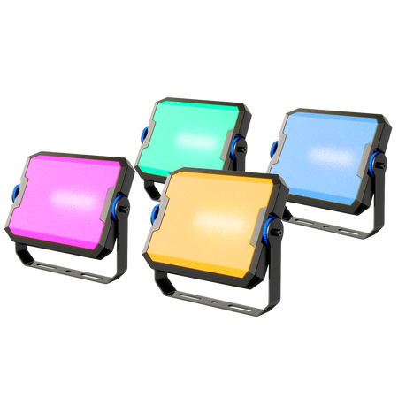 GV-OUT-H8057-FLOOD-4PK