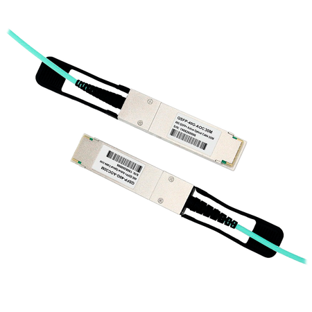 QSFP-40G-AOC-30M